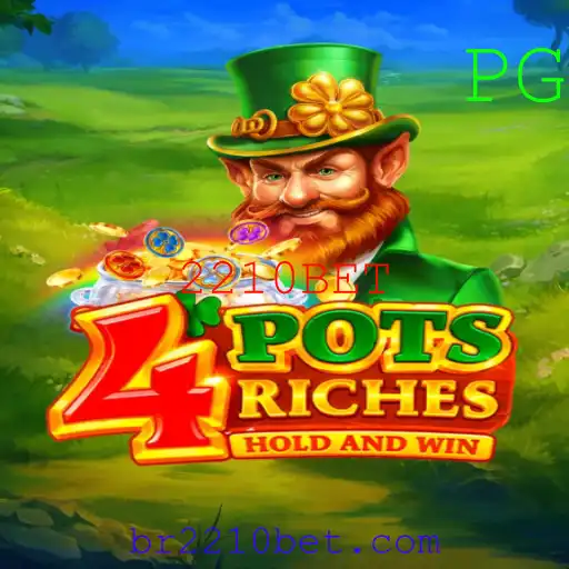 Explorando o Fascinante Mundo de 4potsriches: Um Guia Completo para Iniciantes