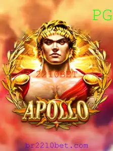 Descubra o Fascinante Jogo Apollo: Uma Nova Era no Entretenimento de 2210BET