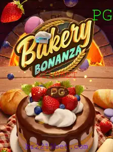 Descubra o Mundo do Jogo BakeryBonanza com 2210BET
