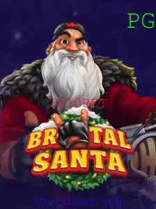 Explorando o Jogo BrutalSanta: Aventura e Estratégia em um Mundo Natalino Distinto