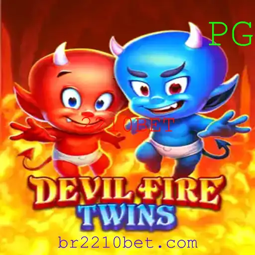 Explorando o Universo de DevilFireTwins: Um Jogo Empolgante e Estratégico