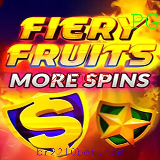 Descubra o Excitante Mundo de FieryFruitsMoreSpins