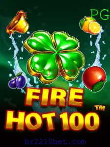 Descubra o Mundo Emocionante de FireHot100 com 2210BET