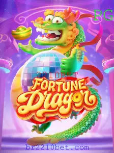 FortuneDragon: Descubra o Universo Fascinante de 2210BET