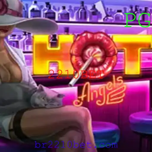Explorando o Jogo Inovador HotAngels e a Plataforma 2210BET