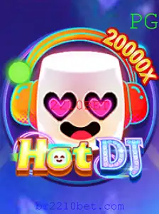 Descubra o Fascinante Mundo de HotDJ com 2210BET