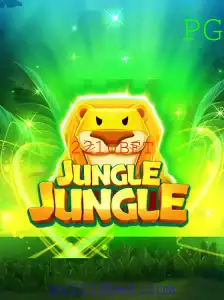 Descubra JungleJungle: Um Mergulho na Aventura Selvagem Potencializado por 2210BET