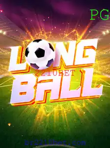 Explorando o Universo de LongBall: Um Jogo Inovador e Desafiador