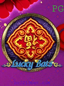LuckyBats: O Jogo de Aventura e Azar da 2210BET