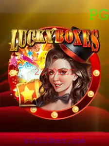 Descubra o Empolgante Mundo de LuckyBoxes e a Tendência 2210BET