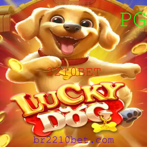 Descubra o Empolgante Jogo LuckyDog com 2210BET