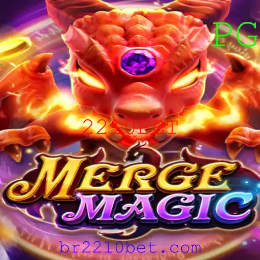 Descubra o Fascinante Mundo de MergeMagic com 2210BET