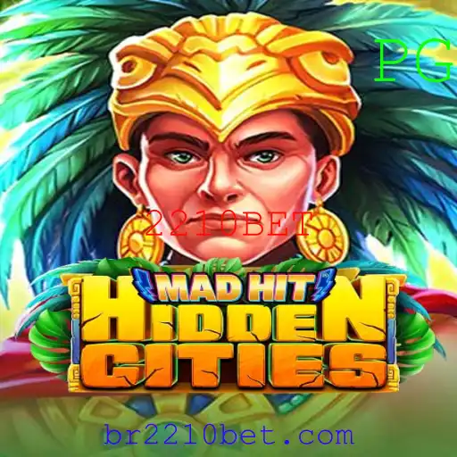 Conheça o Jogo MadHitHiddenCities: Aventuras e Estratégias Inovadoras