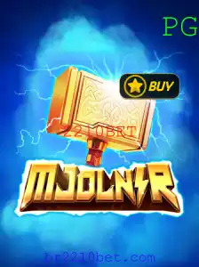 Explore o emocionante universo de 'Mjolnir', um jogo inovador com uma combinação única de estratégia e aventura, disponível na plataforma 2210BET.