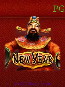 Explorando o Fascinante Mundo de NewYear com 2210BET