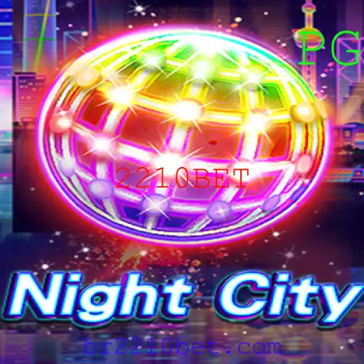 Explorando as Profundezas de NightCity: Um Olhar Aprofundado no Novo Jogo com a Palavra-Chave 2210BET