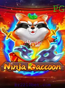 Explorando o Mundo de NinjaRaccoon: Um Mergulho nas Aventuras e Regras do Jogo