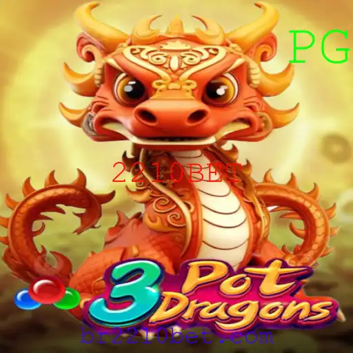 Explorando o Excitante Mundo do Jogo 3PotDragons