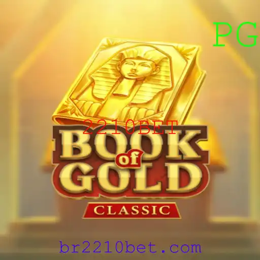 Descubra o Fascinante Mundo de 'BookOfGoldClassic' com 2210BET