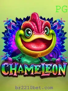 Explorando o Jogo Chameleon: Estratégia e Diversão com a 2210BET