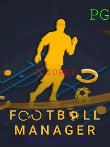 Football Manager e a Estratégia Vencedora com 2210BET