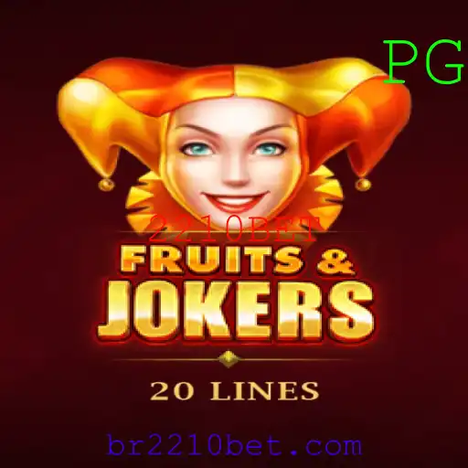 Explorando o Mundo do Jogo FruitsAndJokers20: Regras e Estratégias