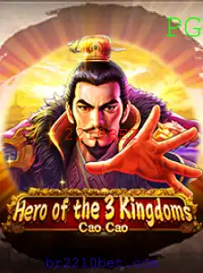 Explorando o Fascinante Universo de Heroofthe3KingdomsCaoCao
