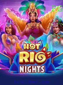 Descubra o Fascinante Mundo de HotRioNights: Um Jogo de Casino Inovador