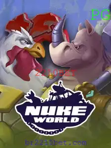Descubra o emocionante mundo de NukeWorld com 2210BET