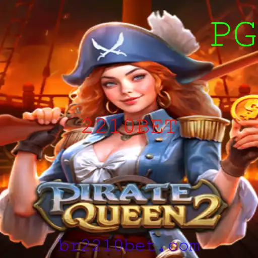 Explorando o Fascinante Mundo de PirateQueen2: Uma Aventura Épica