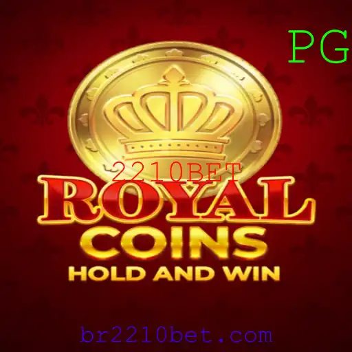 Descubra o Fascinante Mundo de RoyalCoins com 2210BET