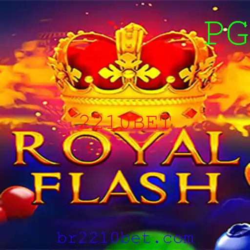 Descubra RoyalFlash: O Jogo Empolgante de 2210BET
