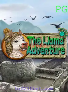 TheLlamaAdventure: A nova sensação dos games com 2210BET