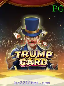 Descubra o Jogo Inovador TrumpCard: Uma Nova Dimensão em Entretenimento Digital