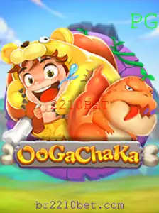 OoGaChaKa: O Jogo que Revoluciona a Diversão com 2210BET