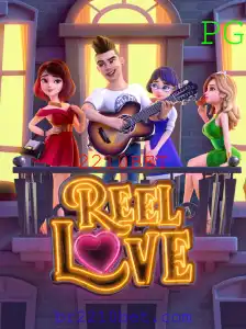 ReelLove: Uma Imersão no Mundo dos Cassinos Online com 2210BET