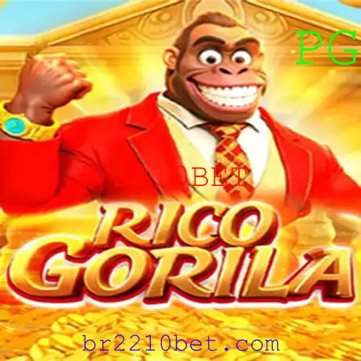 RicoGorila: Descubra o Novo Jogo de Estratégia da 2210BET