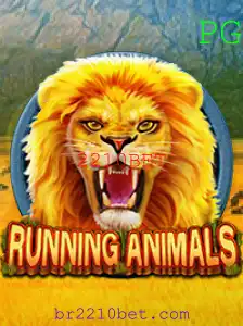 Explorando o Jogo RunningAnimals: Diversão e Competição com 2210BET