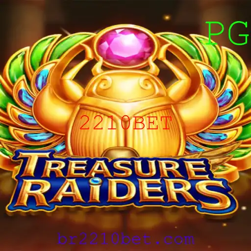 Explorando o Mundo dos TREASURERAIDERS: Um Guia Detalhado