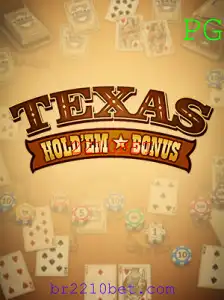 Descubra o Mundo do Texas Holdem Bonus: Regras e Evolução