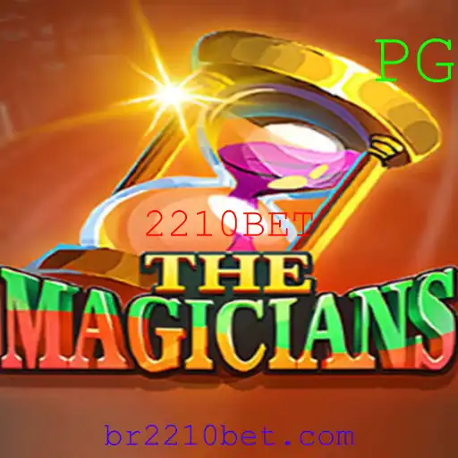 Descubra o Fascinante Mundo de 'TheMagicians': Um Jogo de Estratégia Encantador com 2210BET