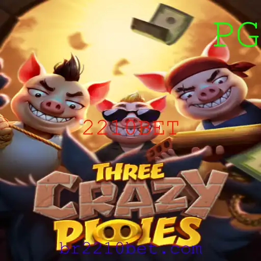 Explorando o Fascinante Mundo de ThreeCrazyPiggies: Um Jogo Inovador para 2023