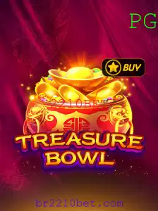 Descubra o Fascinante Mundo de TreasureBowl: O Jogo de Aventura e Estratégia