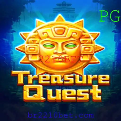 Explorando o Mundo de TreasureQuest: Regras e Estratégias para 2210BET