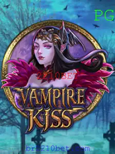 VampireKiss: Mergulho no Mundo Místico dos Vampiros