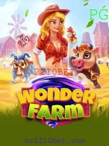 Descubra os Encantos e Desafios de 'WonderFarm'