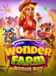 Explore o Mundo de WonderFarmBonusBuy com 2210BET